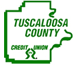 Tuscaloosa County Credit Union Logo
